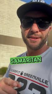 It’s that time of year… Hope of Glory Ministry’s Good Samaritan 5K is