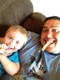 Profile for Edgar at Windsor Ford