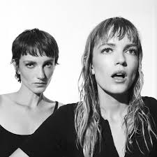 Say Lou Lou Concert & Tour History