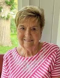 Obituary information for Joan E. Wendt