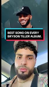 Bryan Tiller Is Good