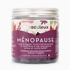 Les boissons à faible teneur en alcool (comme la bière) le troisième verre arrive donc généralement peu après le second. Traitement Menopause Sans Hormones Gummies Les Miraculeux