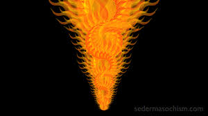 And the lord went before them in a pillar of cloud by day to lead the way, and in a pillar.read more. Best Pillar Of Fire Gifs Gfycat