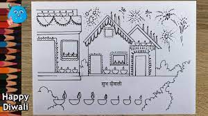 The festival reserves the right to sell a limited number of tickets on the day of the drawing if any are available. How To Draw Happy Diwali Detailed Pencil Drawing On Diwali Festival Easy Youtube