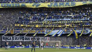 Download & install la bombonera boca juniors fans 2.3.11 app apk on android phones. Copa Libertadores Away Fans Banned For River Plate Boca Juniors Final