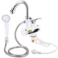 Termos air yang selalu siap menyediakan air panas. Gzu 3000w Instant Tankless Electric Hot Water Heater Faucet Kitchen Bathroom Instant Lcd Heating Tap With Shower Head ã‚·ãƒ£ãƒ¯ãƒ¼ãƒ˜ãƒƒãƒ‰ è›‡å£ ã‚·ãƒ£ãƒ¯ãƒ¼