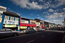 Both business travelers and tourists can enjoy. Beautiful Past Time Alor Setar Free And Easy Leisure Around Alor Setar Travel Itinerary