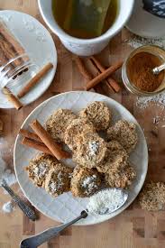 Biscuits A La Noix De Coco Avec Puree De Citrouille Et Farine De Sarrasin Gout De Cannelle Vegan Sans Gluten Le Sarrasin Vegetalien