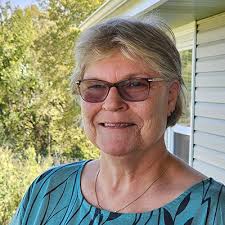 Frances Smith Contributor Biography