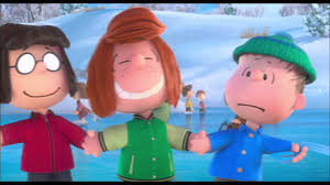 Peppermint patty's real name is patricia reichardt. Just Live Your Best Life Peppermint Patty Decider