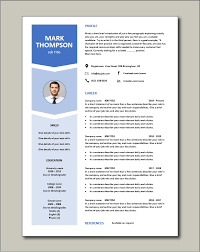 Free Resume Templates Resume Examples Samples Cv Resume Format Builder Job Application Skills