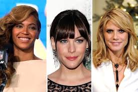 Although not one of the more dramatic makeovers. Bangs For Your Face Shape Youbeauty