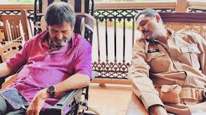 He underwent surgery at reliance hospital in mumbai for it a few days ago. Slept With My Director Abhay Deol And Mahesh Manjrekar Turn Nap Partners And It S Not What You Think