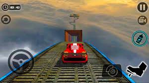 La mayor variedad de juegos de carros, autos, coches. Jugando Juegos De Carros Imposible Stunt Car Tracks 3d Youtube