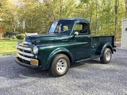 Image result for Green 1940 Dodge Truck