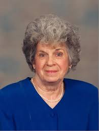 Obituary information for Mildred (Mickey) Ritchie Walker