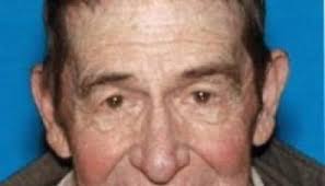 Remains found near Tecopa are those of Carmel man