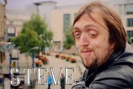 Steve Carruthers's Instagram, Twitter & Facebook