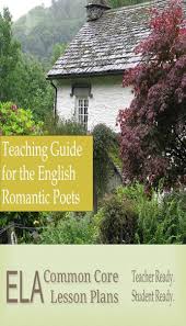 Teaching English Romantic Poetry Just Got Easier With These British Romanticism Poetry Lesson Plans Here S 19 English Romantic Romantic Poets Romantic Poetry