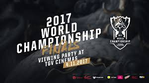 112 persiaran s2 b1, seremban 2, 70300 seremban, negeri sembilan darul khusus. Garena Brings League Of Legend Worlds To You Available At Selected Tgv Cinemas Pokde Net