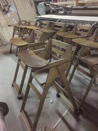 Pin De Antal Pap En Wood Baby Chair Ahsap Mama Sandalyesi Ve Bebek Koltugu Muebles Para Bebe Silla Para Bebe Sillas