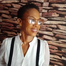 Beautiful soul, She's not camera shy like me lol, full of smile and  happiness