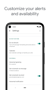 Download google authenticator for android & read reviews. Google Voice Apps On Google Play