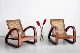French Art Deco Caned Chairs Art Deco Chair Deco Chairs French Art Deco