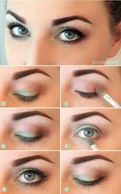 easy makeup tutorials
