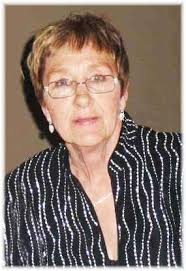 Shirley Lindeman, 82