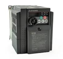 1/8HP 230V Mitsubishi VFD, Inverter, AC Drive FR-D720-008-NA  (FR-D720-008-NA)