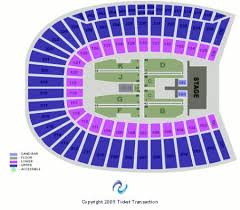 Cardinal Stadium Tickets And Cardinal Stadium Seating Chart