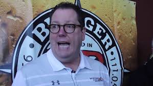 Montana State men's basketball