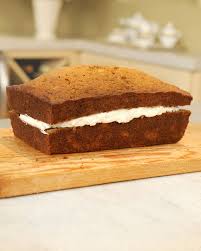 This Easy To Make Banana Bread Is Moist And Delicious Because The Batter Is Enriched With Best Banana Bread Banana Bread Martha Stewart Banana Bread Recipes