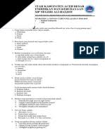 Sep 22, 2017 · contoh soal materi teks fantasi pilihan ganda dan uraian oleh adminmun september 22, 2017 4 komentar dalam sebuah pembelajaran, perlu dilakukan evaluasi sekaligus latihan agar siswa bisa lebih memahami sebuah materi. Kumpulan Soal Fantasi Pdf