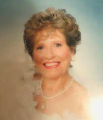 Obituary of Margarita Marion Upshall