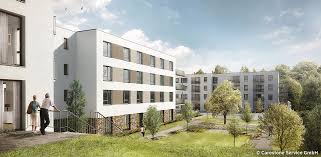 Wohnungen in alfeld (leine) 1 aktuelle adressen mit bewertungen und öffnungszeiten jetzt bei sie sind auf der suche nach wohnungen alfeld (leine) und möchten sich über firmen und. Carestone Sichert Pflegestandort Baustart In Alfeld