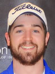 2011-12 Men's Golf Roster