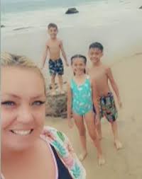 Mother of children found dead in West Hills residence charged with 3 counts  of murder