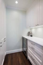They are durable and depending on your choice of wood, they can withstand much of the wear and tear other floorings can't. Remodelaholic Choosing Paint Colors That Work With Wood Trim And Floors