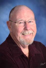 Obituary for Kenneth L. Kenworthy