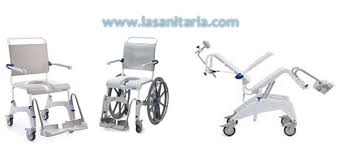 Strategie e ausili a poco impatto e basso prezzo per mantenere l'autonomia in casa di anziani e disabili: Igiene E Bagno Assistito