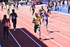 Celebrating 126 years of the the best track & field competition. Photo Highlights Jamaican Top Teams Hit Their Stride Sizzled At Penn Relays 2019 In City Of Brotherly Love Jamaicans Com