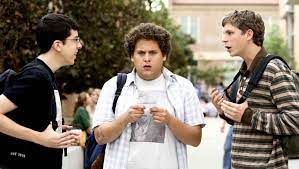 Motion picture leonardo dicaprio emma tillinger koskoff joey mcfarland martin scorsese: Superbad Ist Der Witzigste Film Aller Zeiten