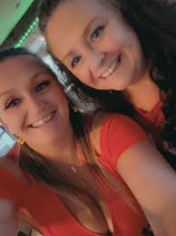 🎅✨ Naughty or nice… either way, come see us tonight. The girls are serving  cold drinks all day long 🧊💋 🎄 Open till 2 AM — Christmas just got better.