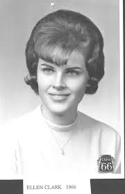 Ellen Clark was in the class of 1966