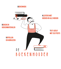 Pin Op Teach Boekenhoek