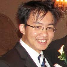 Discover Nick Tang Events