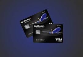 Using the southwest rapid rewards® priority credit card or the southwest rapid rewards® premier credit card. Southwest Rapid Rewards Premier Credit Card 2021 Review Mybanktracker
