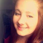 Danielle Trotman's Instagram, Twitter & Facebook